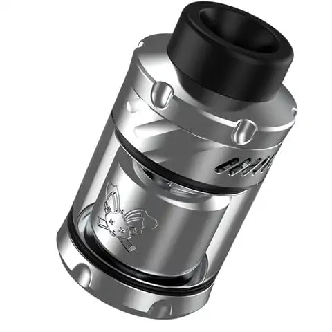 Hellvape Dead Rabbit 3 RTA: Top Airflow for Flawless Flavor Hellvape Dead Rabbit 3 RTA: Top Airflow for Flawless Flavor