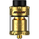 Hellvape Dead Rabbit 3 RTA Gold