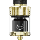Hellvape Dead Rabbit 3 RTA J Edition Shiny Gold Black