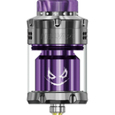 Hellvape Dead Rabbit 3 RTA J Edition Shiny Gunmetal Purple