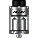 Hellvape Dead Rabbit 3 RTA Stainless Steel