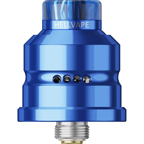 Hellvape Dead Rabbit Mini RDA Blue