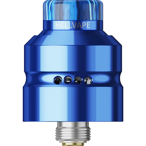 Hellvape Dead Rabbit Mini RDA