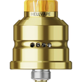 Hellvape Dead Rabbit Mini RDA Gold