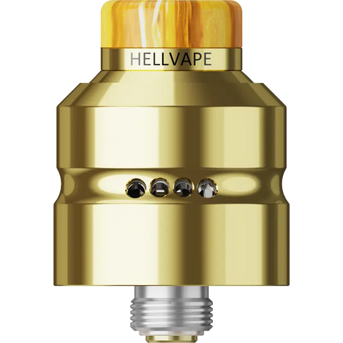 Hellvape Dead Rabbit Mini RDA