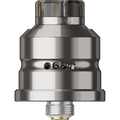 Hellvape Dead Rabbit Mini RDA Gunmetal