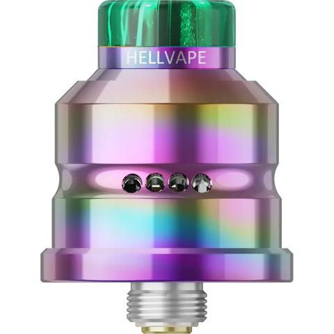 Hellvape Dead Rabbit Mini RDA Rainbow