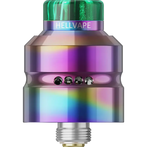 Hellvape Dead Rabbit Mini RDA