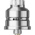 Hellvape Dead Rabbit Mini RDA Stainless Steel
