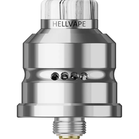 Hellvape Dead Rabbit Mini RDA Stainless Steel