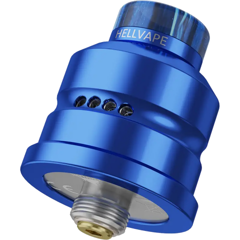 Hellvape Dead Rabbit Mini RDA