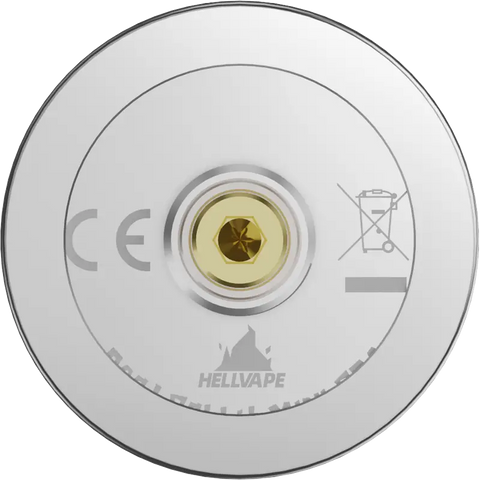 Hellvape Dead Rabbit Mini RDA