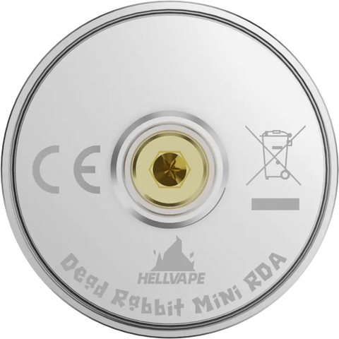 Hellvape Dead Rabbit Mini RDA