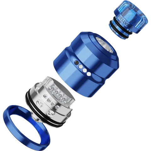 Hellvape Dead Rabbit Mini RDA