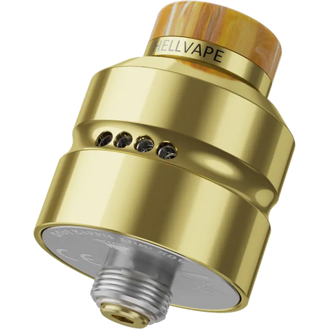Hellvape Dead Rabbit Mini RDA
