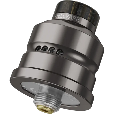 Hellvape Dead Rabbit Mini RDA