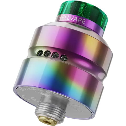 Hellvape Dead Rabbit Mini RDA