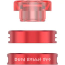 Hellvape Dead Rabbit Pro DIY Combo AFC Red