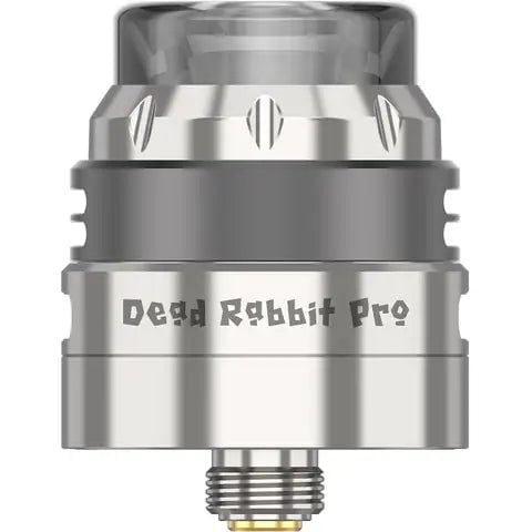 Hellvape Dead Rabbit Pro RDA | Vaping 101