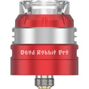 Hellvape Dead Rabbit Pro RDA Red