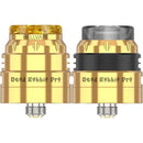 Hellvape Dead Rabbit Pro RDA Gold