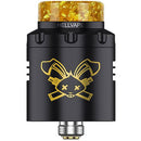 Hellvape Dead Rabbit RDA V3 Black Gold