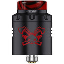 Hellvape Dead Rabbit RDA V3 Black Red