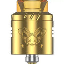 Hellvape Dead Rabbit Solo RDA