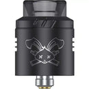 Hellvape Dead Rabbit Solo RDA Matte Black