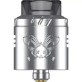 Hellvape Dead Rabbit Solo RDA | Vaping 101