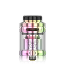 Hellvape Dead Rabbit Solo RTA Rainbow