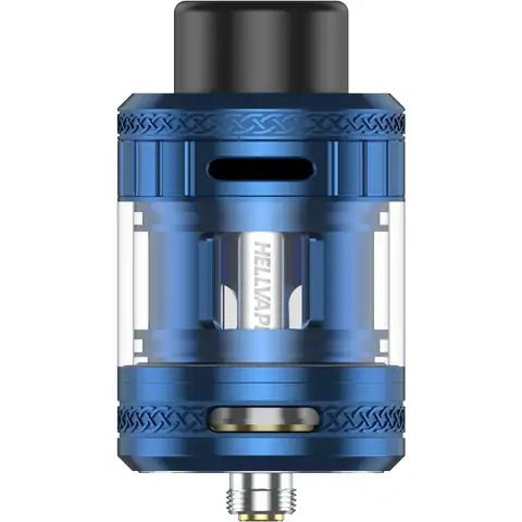 Hellvape Fat Rabbit 2 Tank - Dual Airflow Subohm Vape Hellvape Fat Rabbit 2 Tank - Dual Airflow Subohm Vape