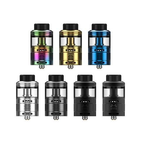 elfbar nachfüll pod läuft aus RDA, RTA & RBA Rebuildable Vape Tanks UK