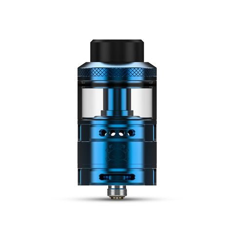 Hellvape Fat Rabbit RTA: Dual Airflow, Massive Cloud Tank Hellvape Fat Rabbit RTA: Dual Airflow, Massive Cloud Tank