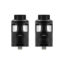 Hellvape Fat Rabbit RTA 28mm Matte Full Black
