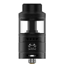 Hellvape Fat Rabbit Solo RTA Matte Black