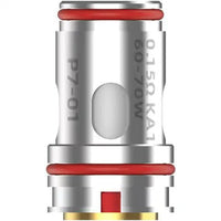 Hellvape P Series Replacement Coils