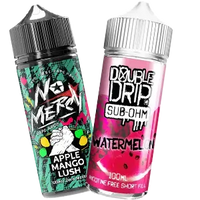 high vg disposable vape juice