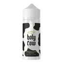 Holy Cow 100ml Shortfill E-Liquids Pistachio Almond Milkshake