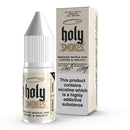 Holy Smokes Nic Salt E-Liquids Smoked Maple Oak Coffee & Walnut