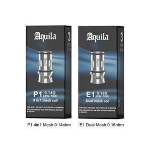 HorizonTech Aquila Replacement Coils