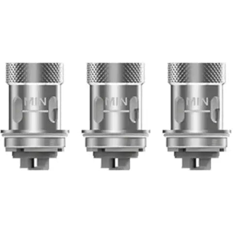 Horizontech Falcon Replacement Coils M6 0.15ohm On White Background