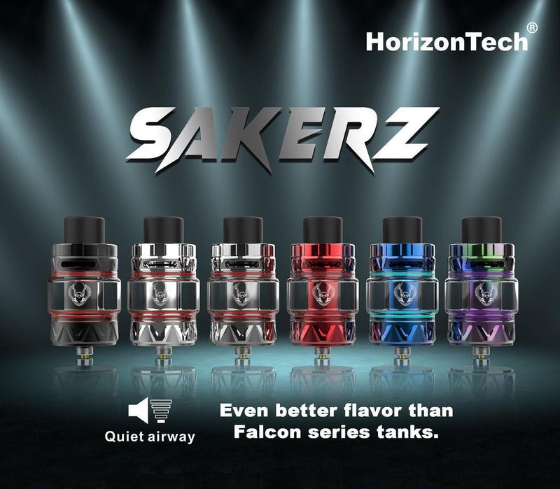 Horizon Tech Tanks, Vape Kits & Coils - UK Stock Horizon Tech Tanks, Vape Kits & Coils - UK Stock