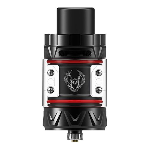 sakers vape tank HorizonTech SAKERZ Tank: Top-Fill Sub-Ohm Cloud Vaping