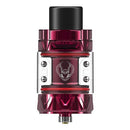 HorizonTech SAKERZ Sub Ohm Tank Purplish Red