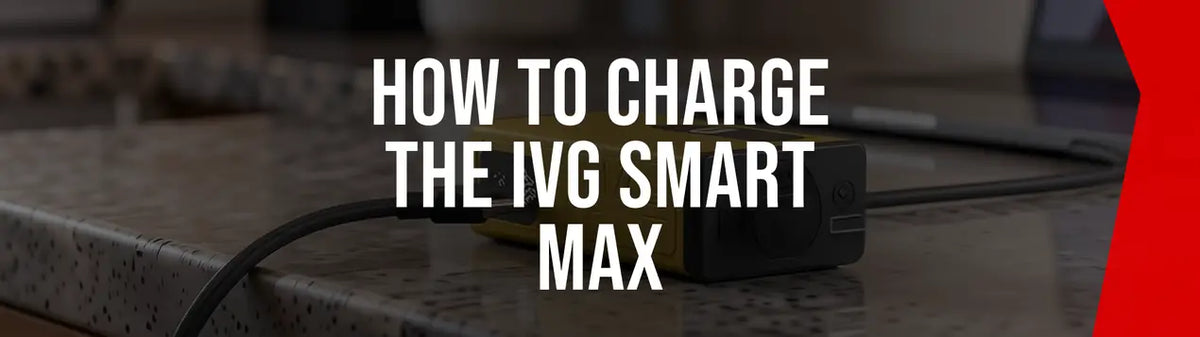 how to activate boost mode on ivg smart max How to Use IVG Smart Max