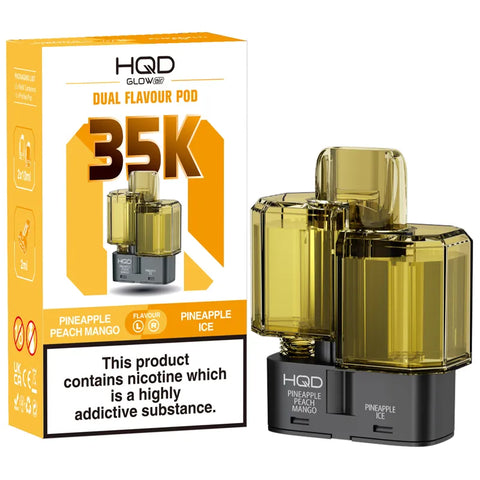 hqd pods günstig HQD Cirak Pod System