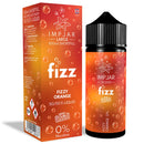 Imp Jar Fizz 100ml 50/50 Shortfill Vape Juice Fizzy Orange