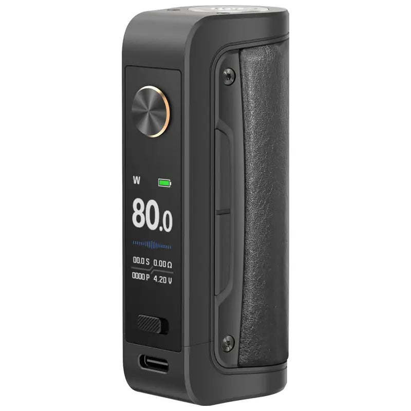Box Mod Vapes - Experience Ultimate Control | Vaping 101