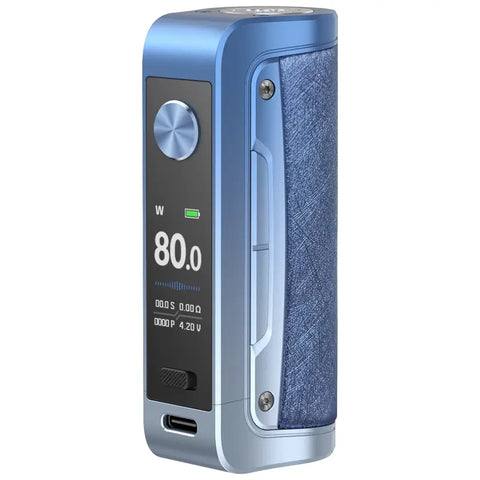 Innokin Coolfire Z80 NEX Mod | 680W Single 18650 Vape Mod Innokin Coolfire Z80 NEX Mod | 680W Single 18650 Vape Mod